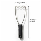 Wire Potato Masher N4