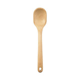 Wooden Large Spoon J9