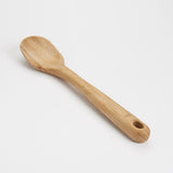 Wooden Large Spoon J9