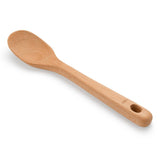 Wooden Large Spoon J9