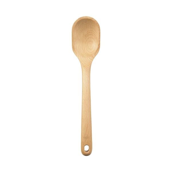 Wooden Large Spoon J9