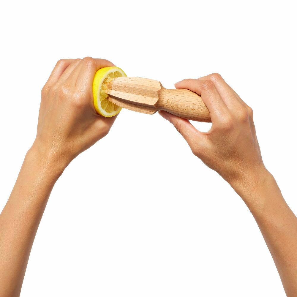 Wooden Reamer Y3