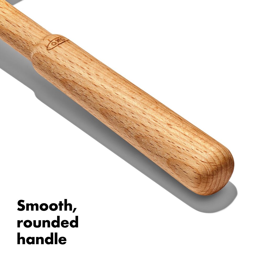 Wooden Seafood Mallet D2