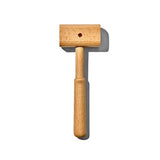 Wooden Seafood Mallet F7