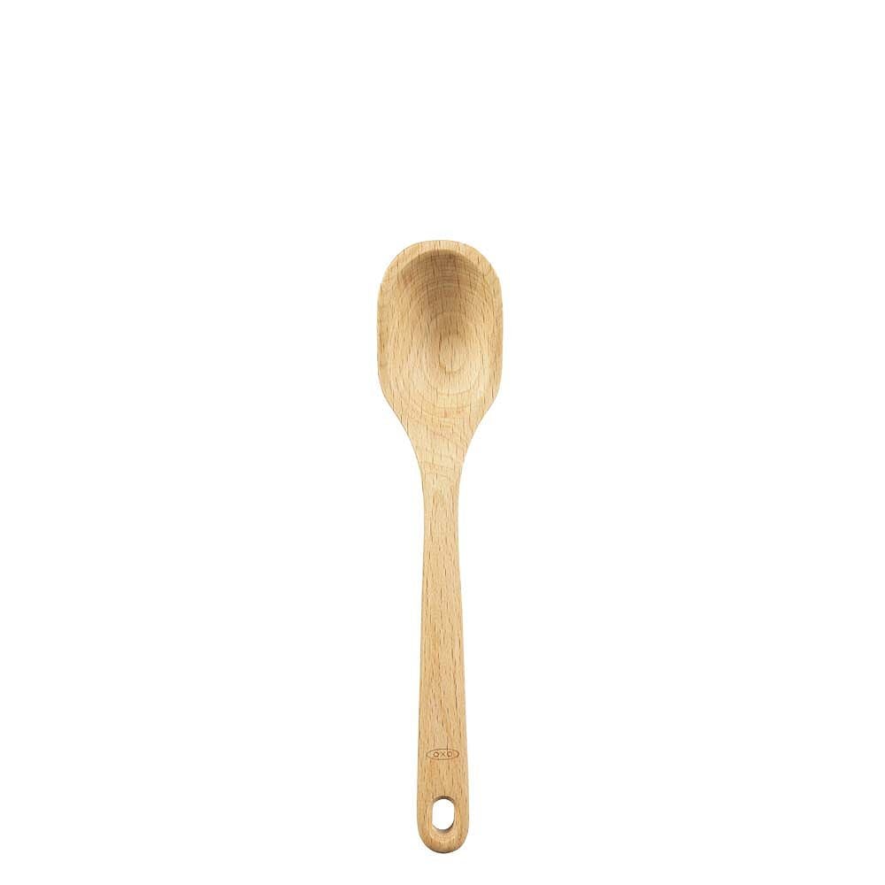 Wooden Small Spoon F9