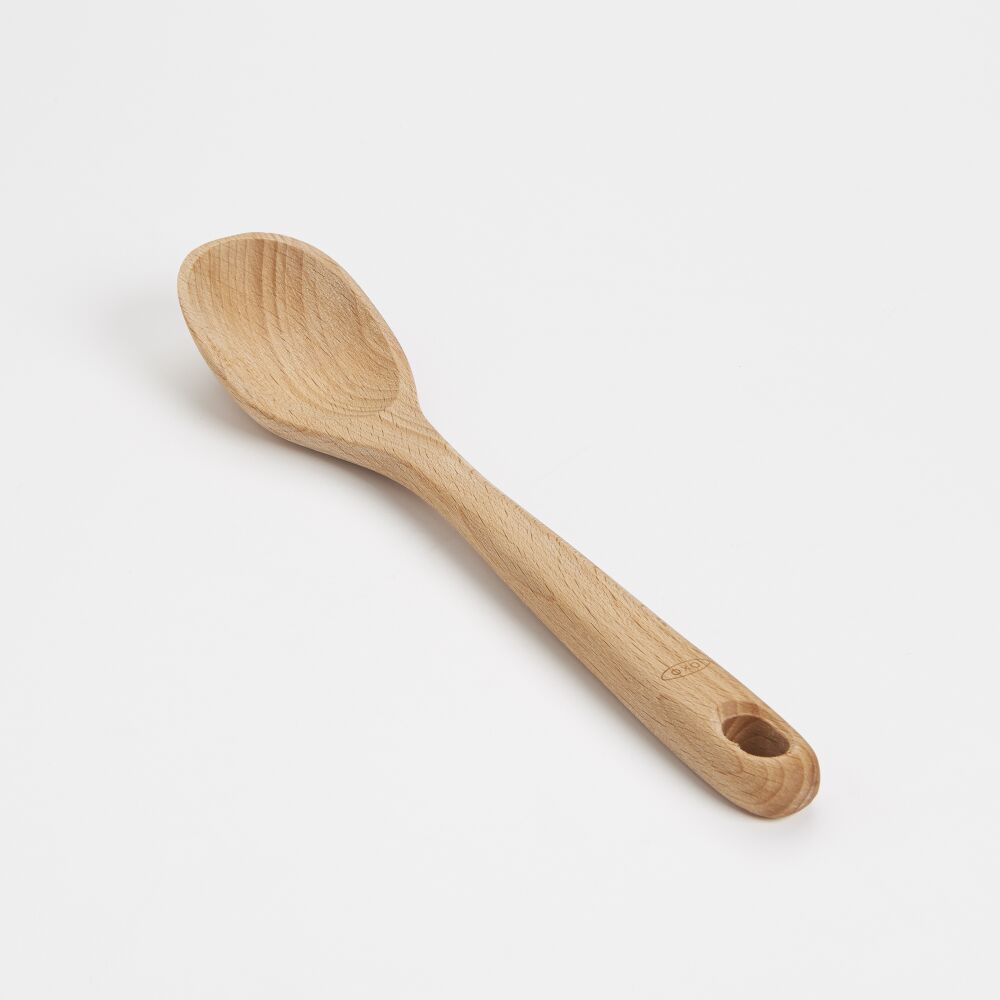Wooden Small Spoon J3