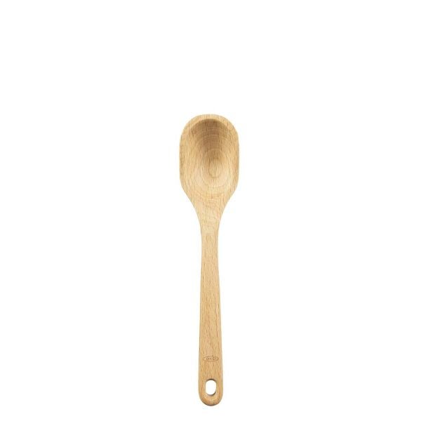 Wooden Small Spoon J3