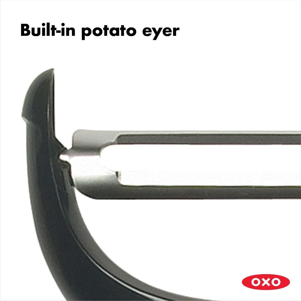 Y-Peeler E1