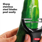 Y-Peeler E1