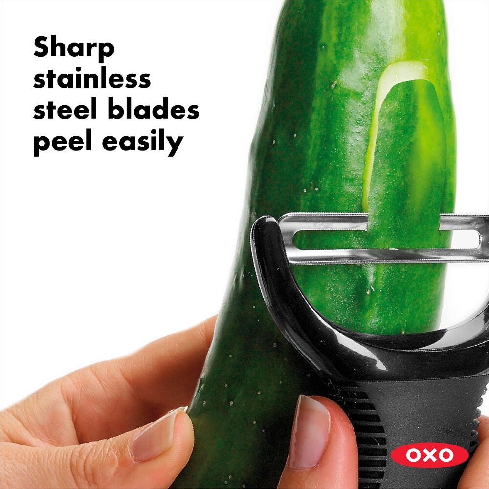 Y-Peeler E1